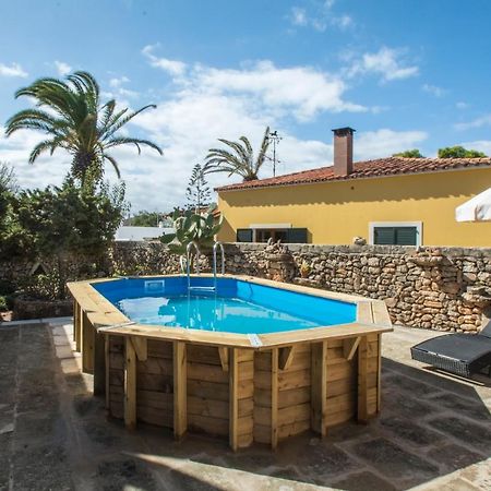 Kassiopea Cala Blanca (Menorca) Exterior foto