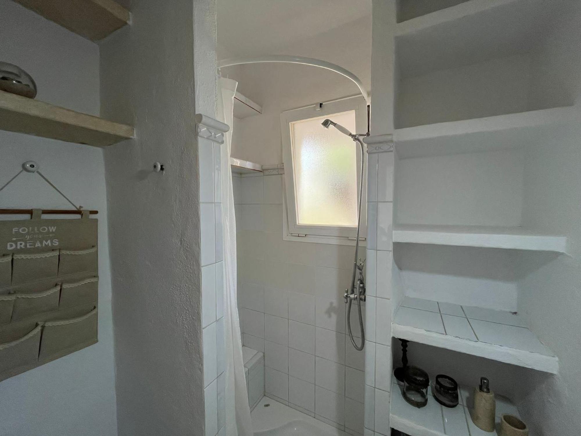 Kassiopea Cala Blanca (Menorca) Exterior foto
